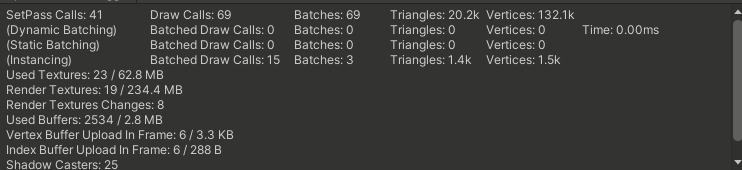 Rendering