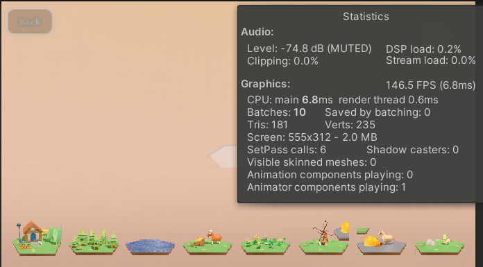 UI